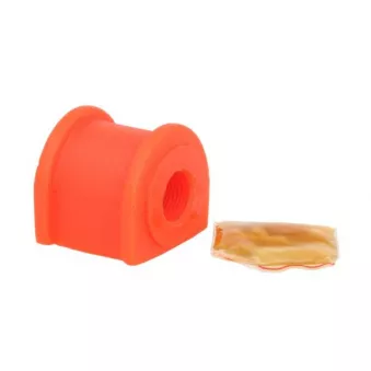 Suspension, stabilisateur TEDGUM TED67459