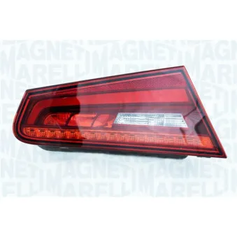 Feu arrière MAGNETI MARELLI 714081070701