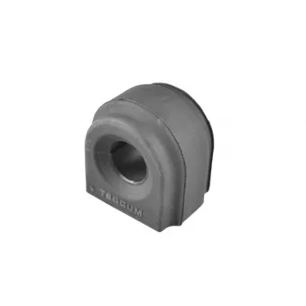 Suspension, stabilisateur TEDGUM TED67947