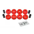 Kit de réparation, corps de l'essieu TEDGUM TED68259 - Visuel 3