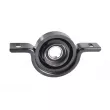 Suspension, arbre de cardan TEDGUM TED68303 - Visuel 2