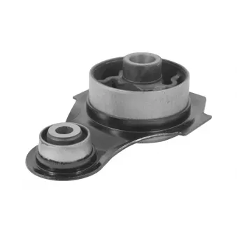 Support moteur avant gauche TEDGUM TED68361