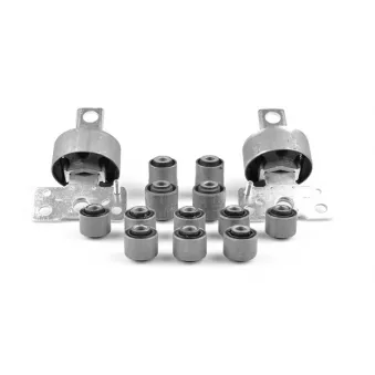 Kit de réparation, suspension de roue TEDGUM TED68365