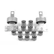 Kit de réparation, suspension de roue TEDGUM TED68365 - Visuel 2