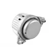 Support moteur avant droit TEDGUM TED68380 - Visuel 3
