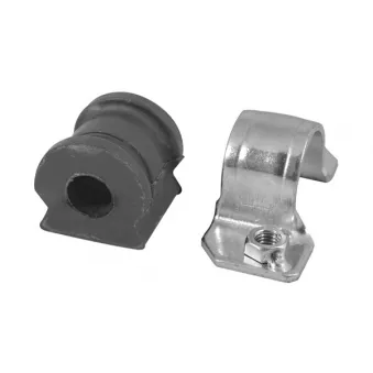 Kit de réparation, suspension du stabilisateur avant gauche TEDGUM TED68403