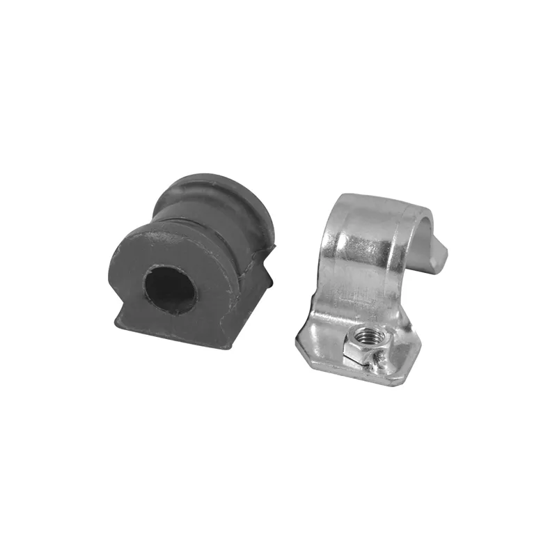 Kit de réparation, suspension du stabilisateur avant gauche TEDGUM TED68403