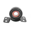 Suspension, arbre de cardan TEDGUM TED68420 - Visuel 1