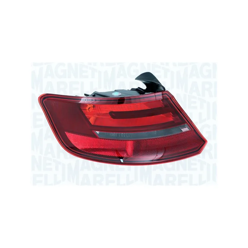 Feu arrière MAGNETI MARELLI 714081080801
