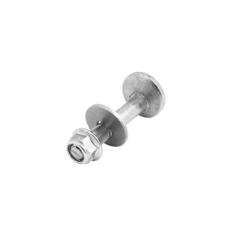 Boulon, bras transversal TEDGUM TED68470