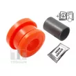 Silent bloc de suspension (train avant) TEDGUM TED69790 - Visuel 1