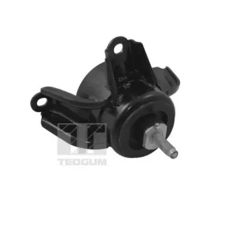 Suspension, stabilisateur TEDGUM TED70060