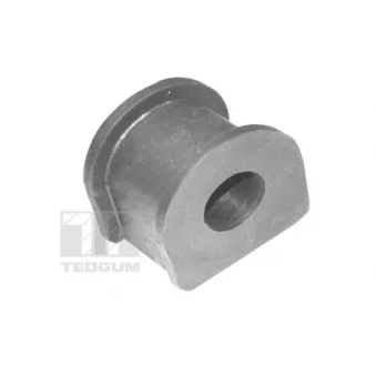 Suspension, stabilisateur TEDGUM TED70069