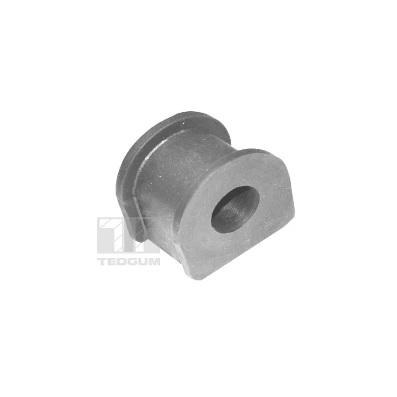 Suspension, stabilisateur TEDGUM TED70069