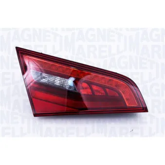 Feu arrière MAGNETI MARELLI 714081110701