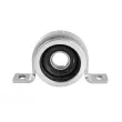 Suspension, arbre de cardan TEDGUM TED70265 - Visuel 1