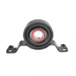 Suspension, arbre de cardan TEDGUM TED70563 - Visuel 1