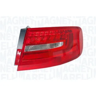 Feu arrière MAGNETI MARELLI 714081120701