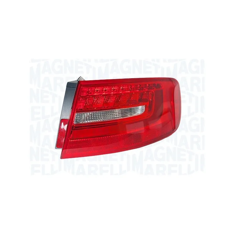 Feu arrière MAGNETI MARELLI 714081120701