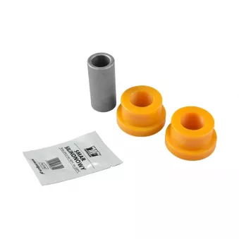 Suspension, barre Panhard TEDGUM TED70810