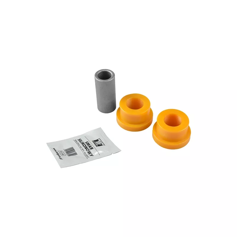 Suspension, barre Panhard TEDGUM TED70810