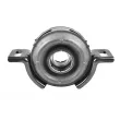 Suspension, arbre de cardan TEDGUM TED70820 - Visuel 1