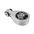 Support moteur TEDGUM TED72129 - Visuel 2