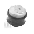 Support moteur avant gauche TEDGUM TED72237 - Visuel 2