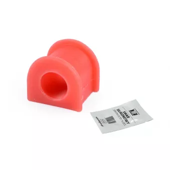 Suspension, stabilisateur TEDGUM TED72265