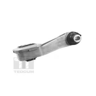 Support moteur TEDGUM TED72595