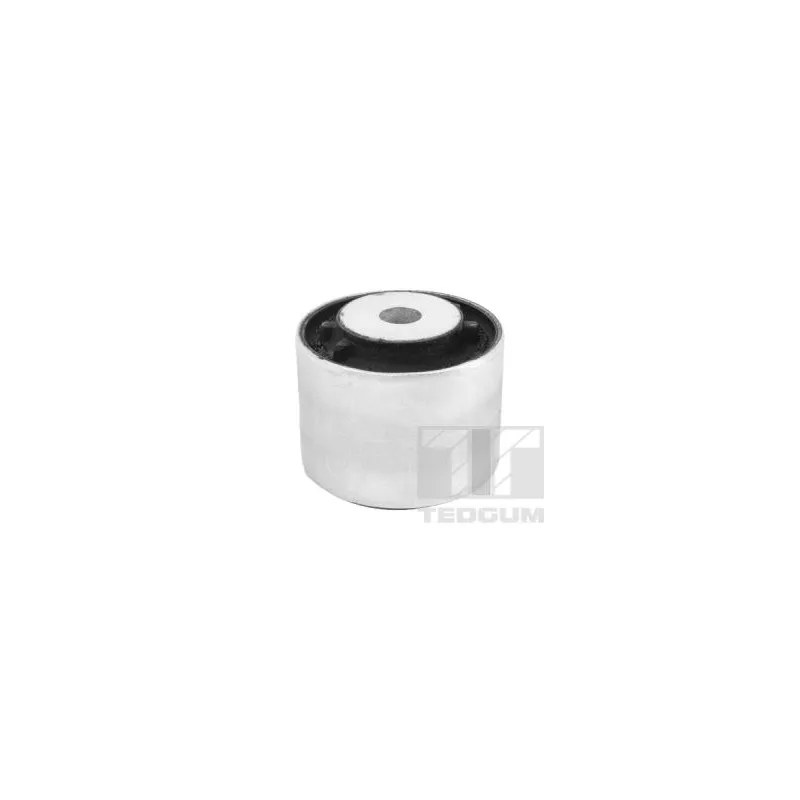 Suspension, boîte de transfert TEDGUM TED72995