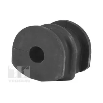 Suspension, stabilisateur TEDGUM TED73221