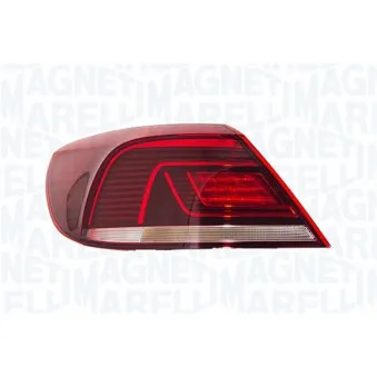 Feu arrière MAGNETI MARELLI 714081170801