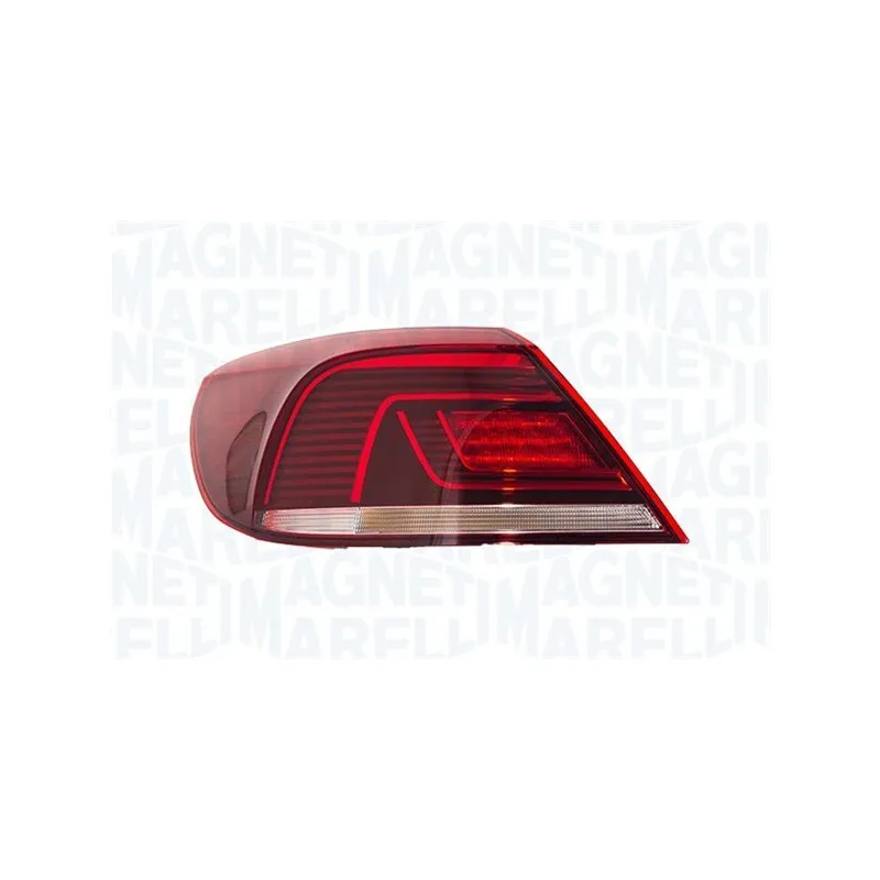 Feu arrière MAGNETI MARELLI 714081170801