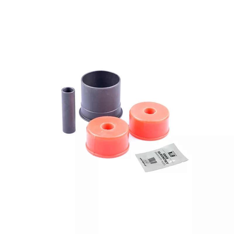 Silent bloc de suspension (train avant) TEDGUM TED73270