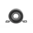 Suspension, arbre de cardan TEDGUM TED73420 - Visuel 2
