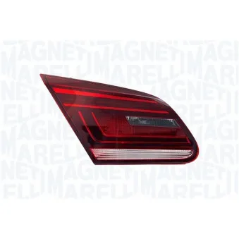 Feu arrière MAGNETI MARELLI 714081180701
