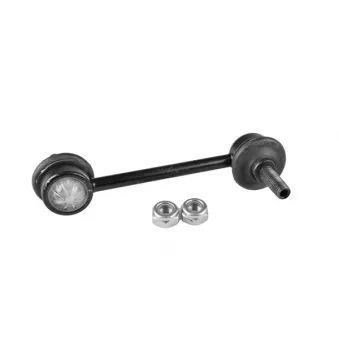 Entretoise/tige, stabilisateur TEDGUM TED73723