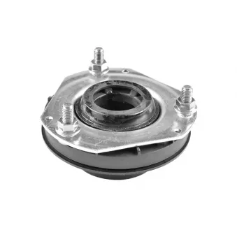 Support de jambe de suspension TEDGUM