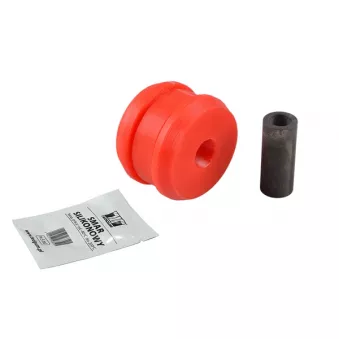 Silent bloc de suspension (train avant) TEDGUM TED73940