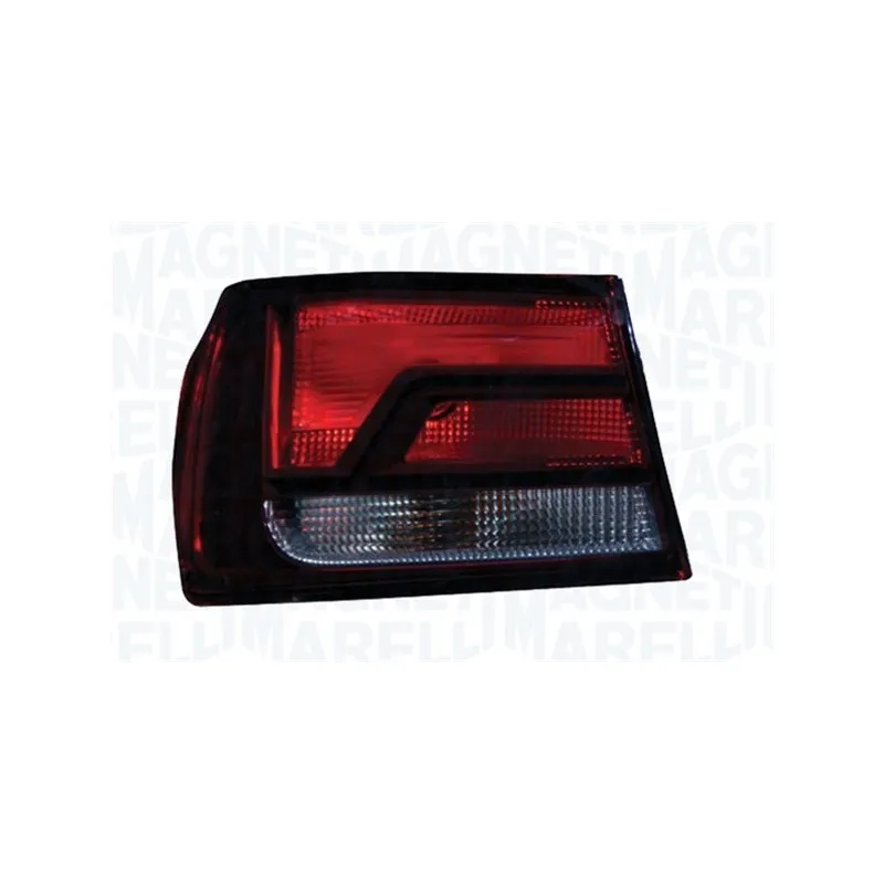 Feu arrière MAGNETI MARELLI 714081190801