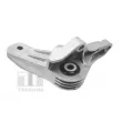 Support moteur TEDGUM TED74540 - Visuel 1