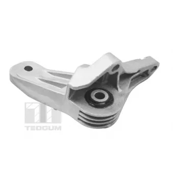 Support moteur TEDGUM TED74540