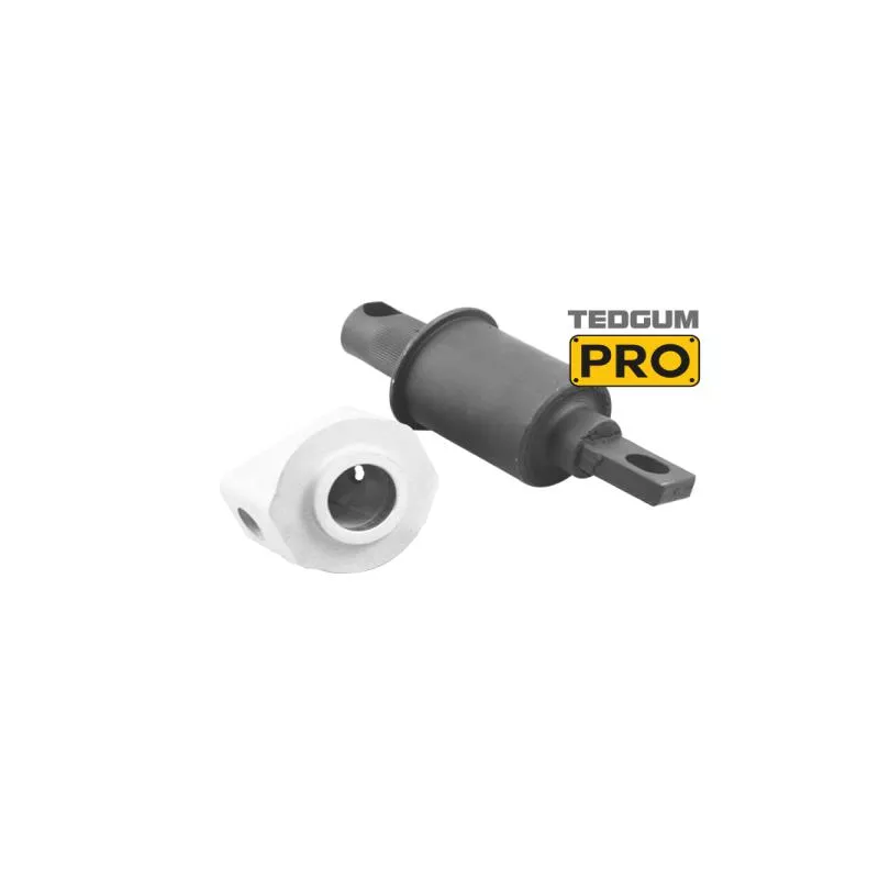 Manchon, fixation du bras transversal TEDGUM TED74935