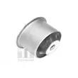 Suspension, Différentiel TEDGUM TED75037 - Visuel 1
