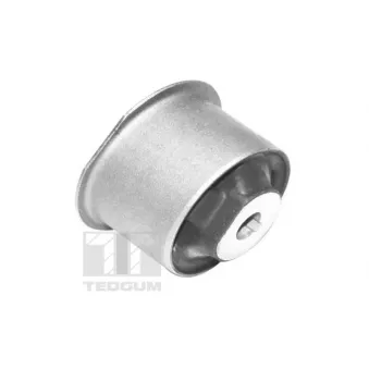 Suspension, Différentiel TEDGUM TED75037