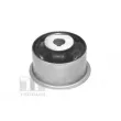 Suspension, Différentiel TEDGUM TED75037 - Visuel 2