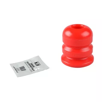 Butée élastique, suspension TEDGUM TED75590