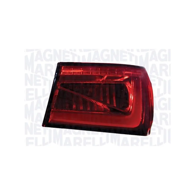 Feu arrière MAGNETI MARELLI 714081220701