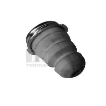 Butée élastique, suspension TEDGUM TED75903